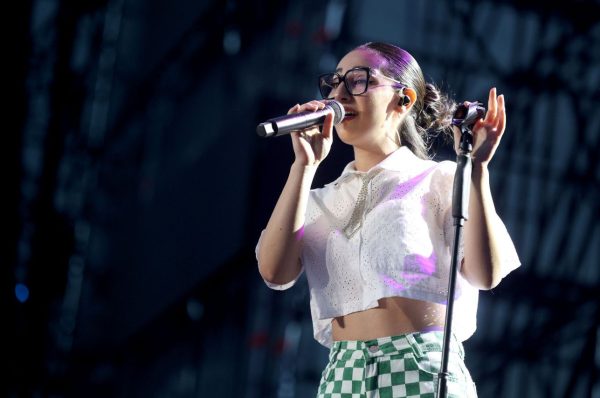 Η πρώτη συναυλία της Klavdia μετά την Eurovision – Πού και πότε θα γίνει