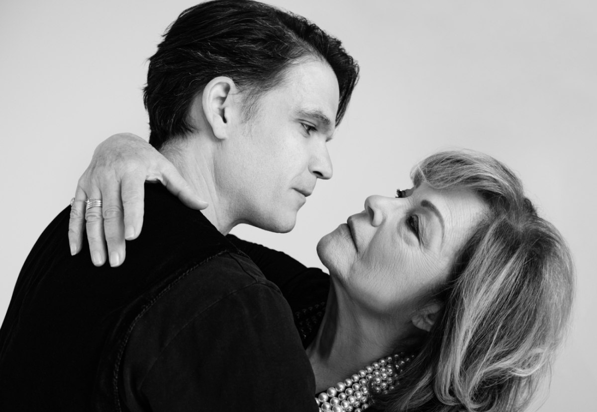 Έξι μαθήματα χορού σε έξι εβδομάδες: Ένα έργο για τις αγωνίες, τους φόβους και την ανθρώπινη επικοινωνία