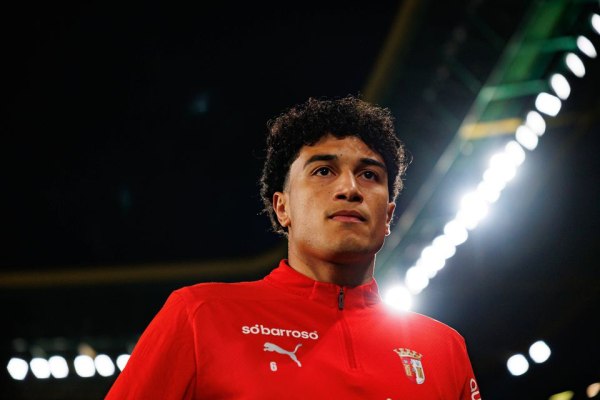 «Θέλει τον Βίτορ Καρβάλιο ο Άρης»