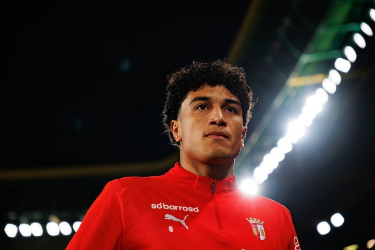 «Θέλει τον Βίτορ Καρβάλιο ο Άρης»