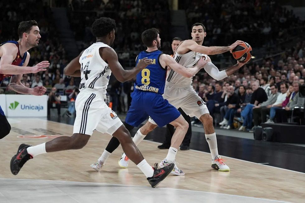 «Καυτό» καλοκαίρι για Μπαρτσελόνα και Ρεάλ Μαδρίτης