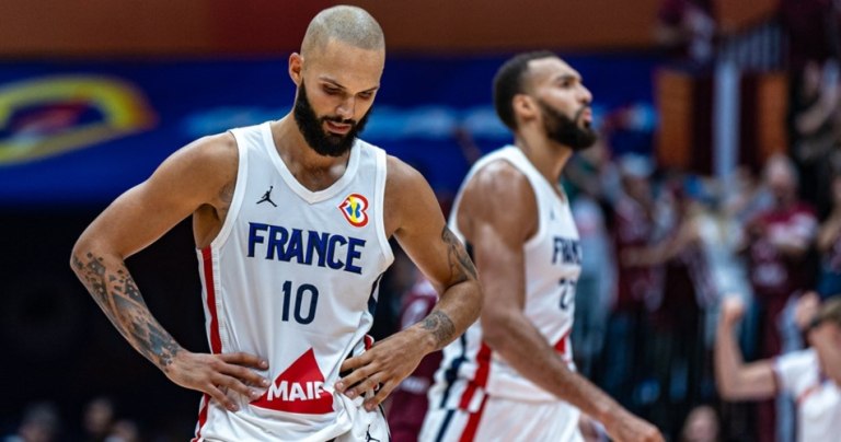 Φοτού για Φουρνιέ: «Έκανε ό,τι μπορούσε για να επιστρέψει, αλλά δεν αισθάνεται έτοιμος να ξεκίνησει την προετοιμασία»