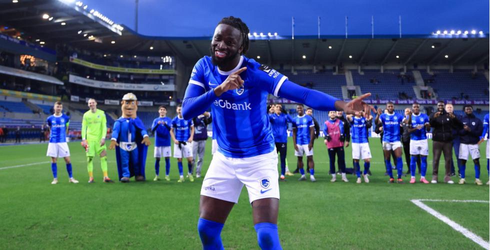 Η Γιουνάιτεντ για τον πρώτο σκόρερ του Βελγίου