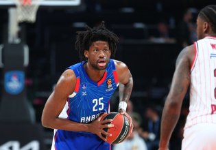 «Παρακολουθεί την περίπτωση του Οτούρου ο Ολυμπιακός»