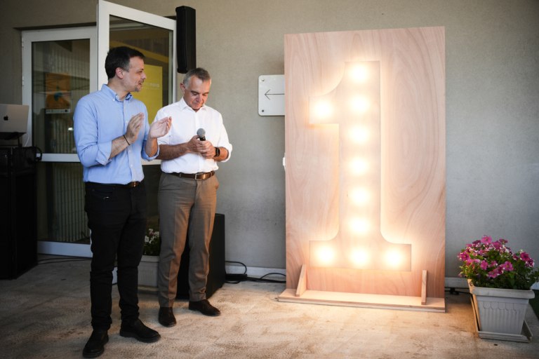 Συνεχίζει τις δράσεις του το γραφείου αντιμετώπισης ενεργειακής φτώχειας του δήμου Αθηναίων