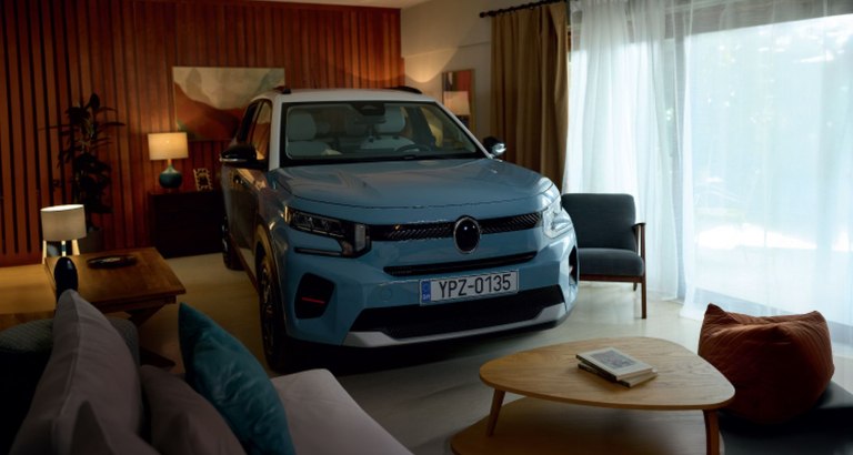 Πυρκαγιές και πλημμύρες; Μην φτάνετε στα άκρα για το αυτοκίνητό σας