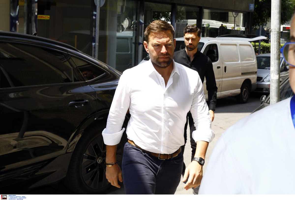 Κασσελάκης – ΟΠΕΚΕΠΕ: Ο Μητσοτάκης ψηφιοποίησε τις παλαιοκομματικές πρακτικές – Έκανε rebranding στο ρουσφέτι