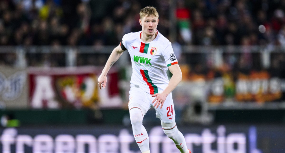 Παίρνει Γιένσεν ο Άρης (vids)