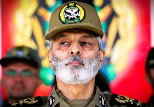 Ο Ιρανός στρατηγός που φέρνει σαρωτικές αλλαγές στην άμυνα της Τεχεράνης