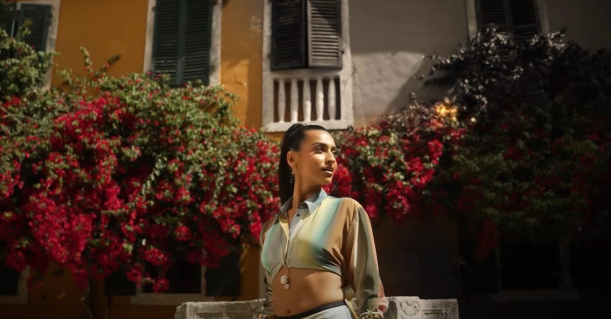 Ξανά viral η Αναστασία: «Σας ευχαριστώ για όλα όσα ζω»