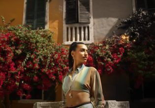 Ξανά viral η Αναστασία: «Σας ευχαριστώ για όλα όσα ζω»