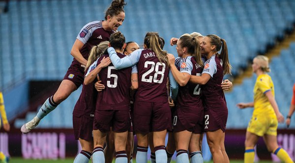 Η UEFA έστειλε «μήνυμα» στην Άστον Βίλα για το… κόλπο αλά Τσέλσι