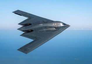 Η τεχνολογία Stealth δεν ρίχνει κυβερνήσεις – Tο μοντέλο των «Πέντε Κύκλων» δεν λειτούργησε στο Ιράν