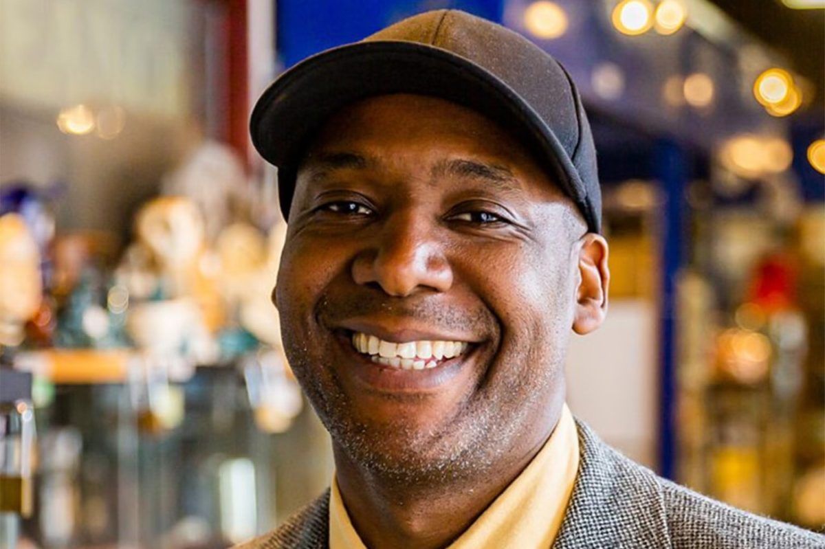 Έμπορος τέχνης καταδικάστηκε σε φυλάκιση για πώληση έργων σε ύποπτο για χρηματοδότηση της Χεζμπολάχ