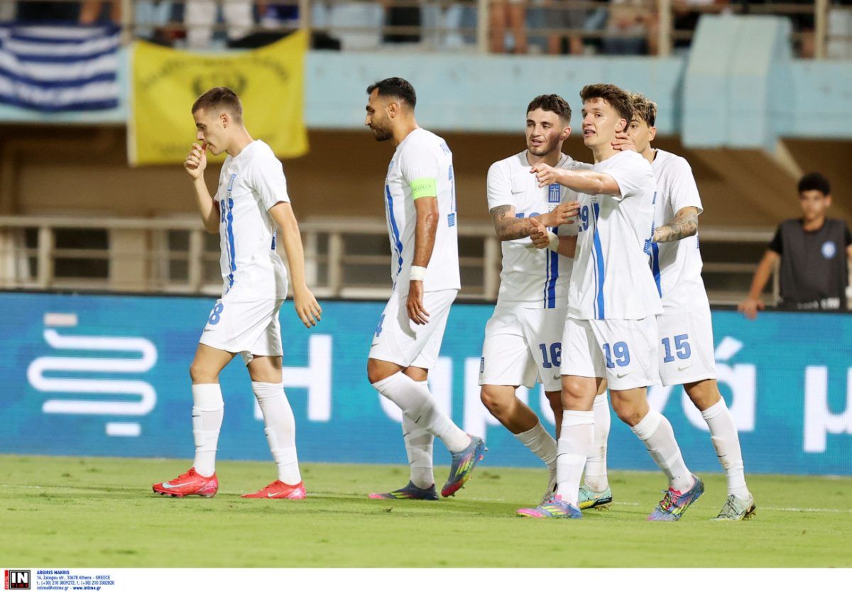 Με το εύκολο γκολ όλα δουλεύουν «ρολόι»