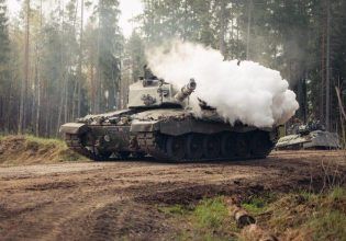 Βρετανία: Κάνει στροφή σε νέα εργοστάσια όπλων – Τη Δευτέρα οι ανακοινώσεις Στάρμερ