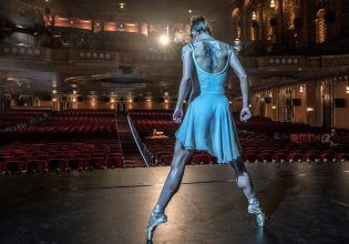 Νέες ταινίες: Καράτε, φονικές μπαλαρίνες και ιταλικά δράματα