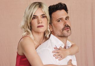 Το ερωτικό θρίλερ «Barcelona» της Bess Wohl, για πρώτη φορά στην Ελλάδα, στο Πτι Παλαί