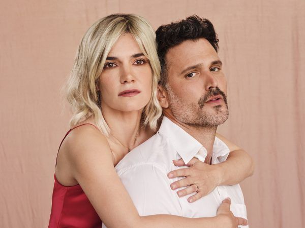 Το ερωτικό θρίλερ «Barcelona» της Bess Wohl, για πρώτη φορά στην Ελλάδα, στο Πτι Παλαί