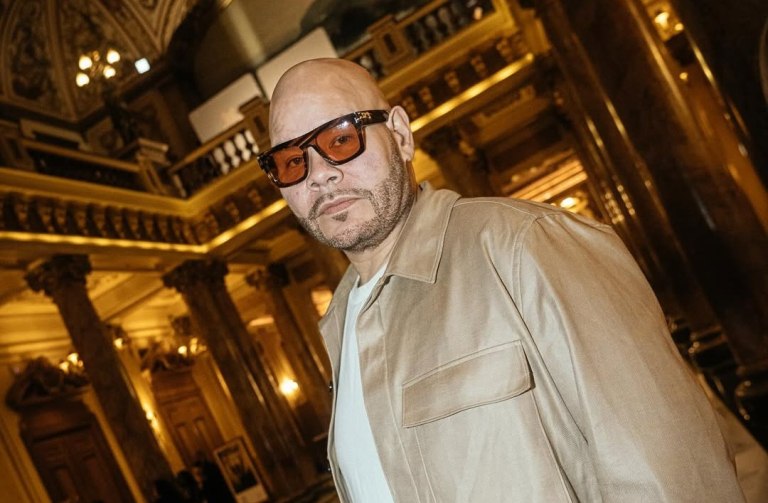 Ο Fat Joe κατηγορείται ότι πλήρωνε για σεξ με ανήλικα παιδιά – Ο ράπερ το αρνείται και μιλά για εκβιασμό
