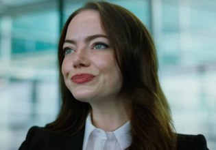 Γιώργος Λάνθιμος: Πρώτο trailer για τη Bugonia – H νέα συνεργασία με τη μούσα του Έμα Στόουν