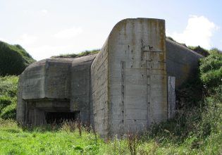 Έρευνα: Αποκαλυπτικά στοιχεία για την σκληρότητα των Ναζί – Πυροβολούσαν κρατούμενους για «πλάκα» στα Νησιά της Μάγχης