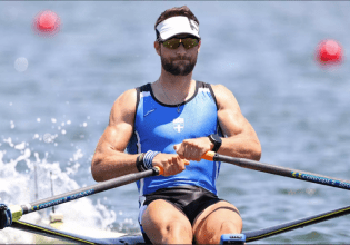 Ο Στέφανος Ντούσκος κατέκτησε το ασημένιο μετάλλιο στο ευρωπαϊκό πρωτάθλημα του Πλόβντιβ