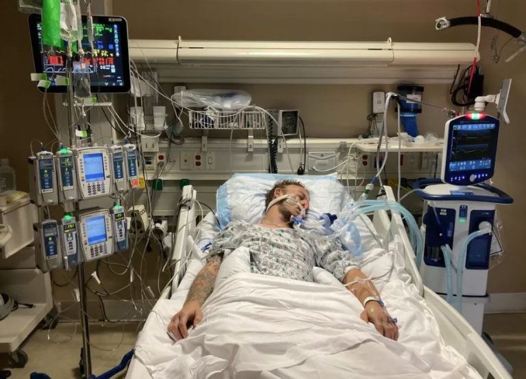 Κεντάκι: Οι γιατροί ετοιμάζονταν να αφαιρέσουν τα όργανά τους – Τότε ξύπνησαν