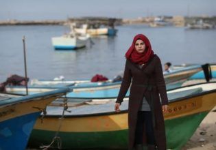 Madleen: Από πού πήρε το όνομά του το πλοίο – Η ιστορία της πρώτης και μοναδικής γυναίκας ψαρά στη Γάζα