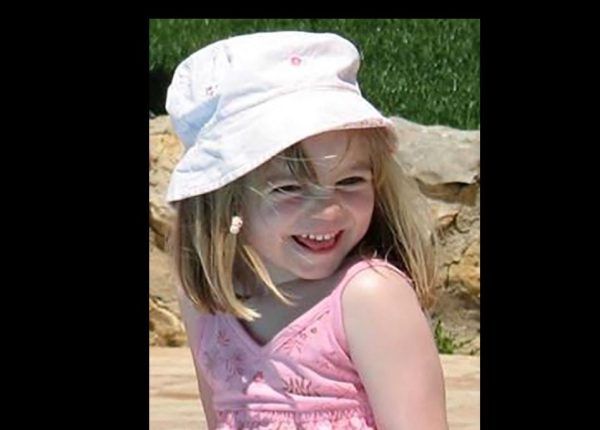 Εξαφάνιση Μαντλίν Μακάν: Ανατριχιαστικά στοιχεία σε ντοκιμαντέρ – Γιατί ο Brueckner είναι ο βασικός ύποπτος