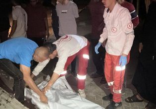 Γάζα: Δεκάδες νεκροί από επιθέσεις του Ισραήλ στη Λωρίδα – Πολλοί περίμεναν σε κέντρο διανομής βοήθειας