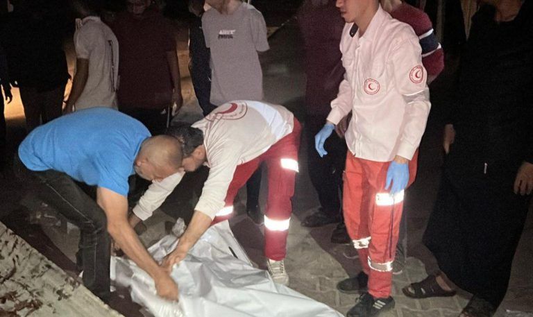 Γάζα: Δεκάδες νεκροί από επιθέσεις του Ισραήλ στη Λωρίδα – Πολλοί περίμεναν σε κέντρο διανομής βοήθειας