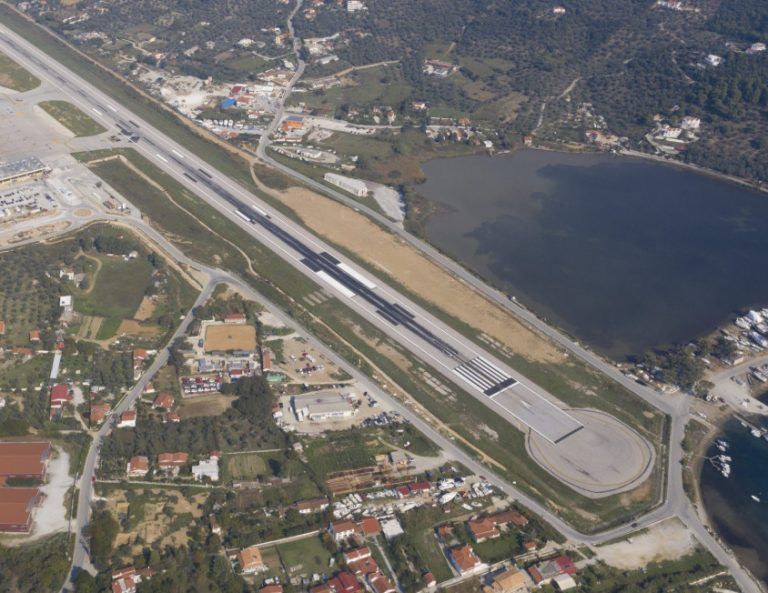 Σκιάθος: «Είναι αδιανόητο» – Τι δήλωσε ο δήμαρχος για το ατύχημα τουρίστριας