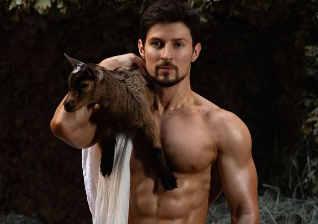 Πάβελ Ντούροφ: Ο επικεφαλής του Telegram θα αφήσει περιουσία σε πάνω από 100 παιδιά που απέκτησε