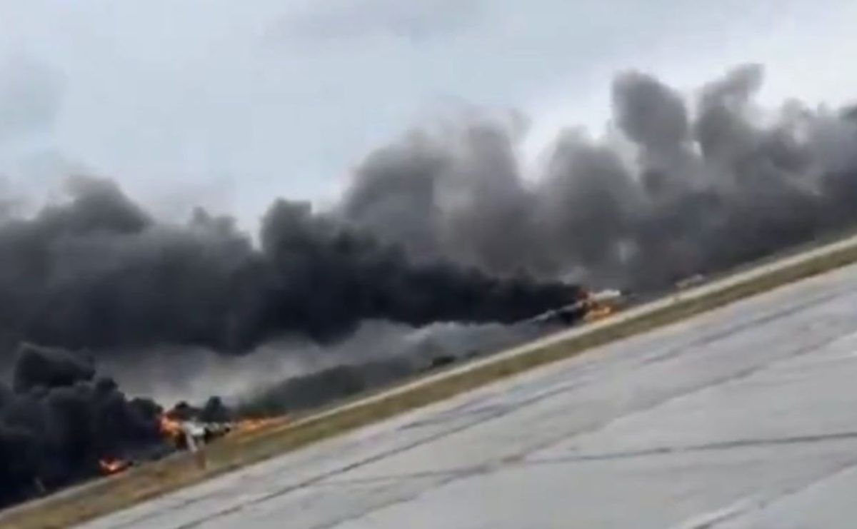 Ρωσία: Η Υπηρεσία Ασφαλείας της Ουκρανίας χτύπησε με drones 40 ρωσικά μαχητικά αεροσκάφη [βίντεο]