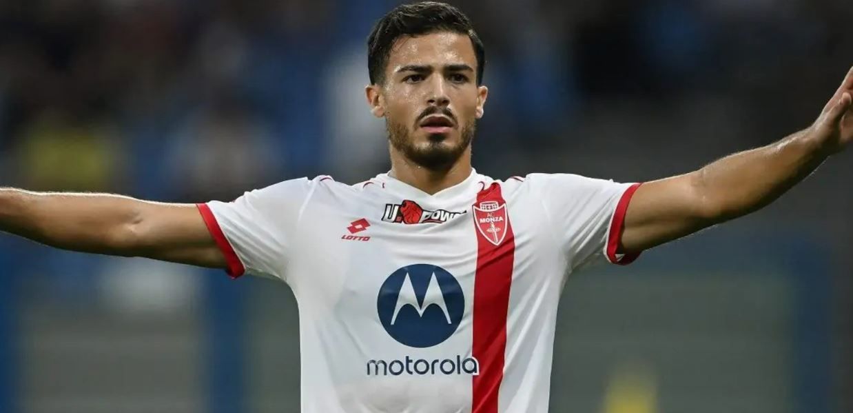 Προτάθηκε στον Παναθηναϊκό ο Καρμπόνι (vid)