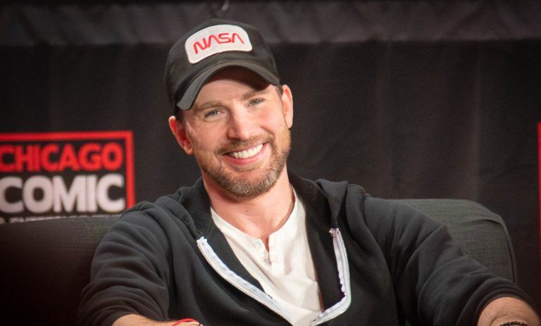 «Νομίζω τα έκανα όλα χάλια»: Ο Κρις Έβανς, τα πορτογαλικά και η πρόταση γάμου στην Άλμπα Μπαπτίστα