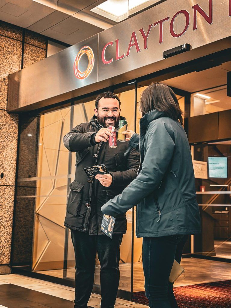 Μεγάλος ξενοδοχειακός όμιλος απέρριψε πρόταση εξαγοράς 1,3 δισ.