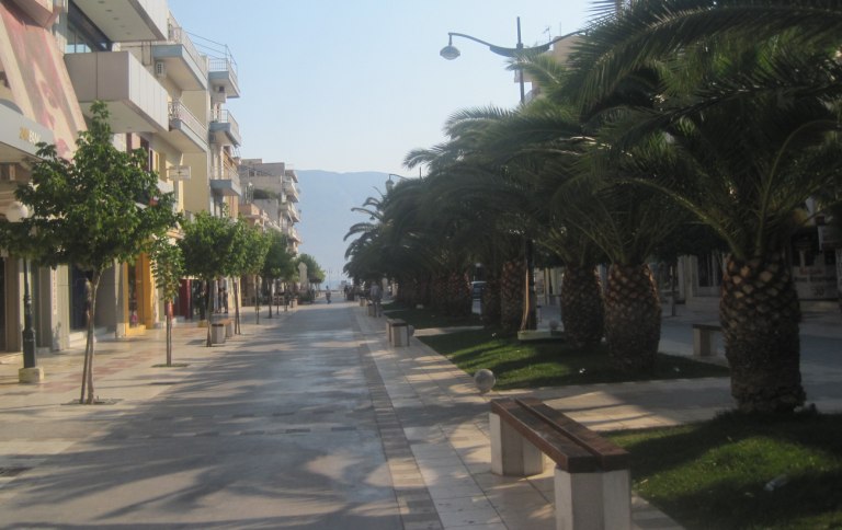 Κόρινθος: Το άλυτο μυστήριο με την εξαφάνιση πατέρα επτά παιδιών – Ο καυγάς που προηγήθηκε