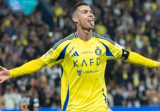 «Ο Ρονάλντο παραμένει στην Αλ Νασρ»