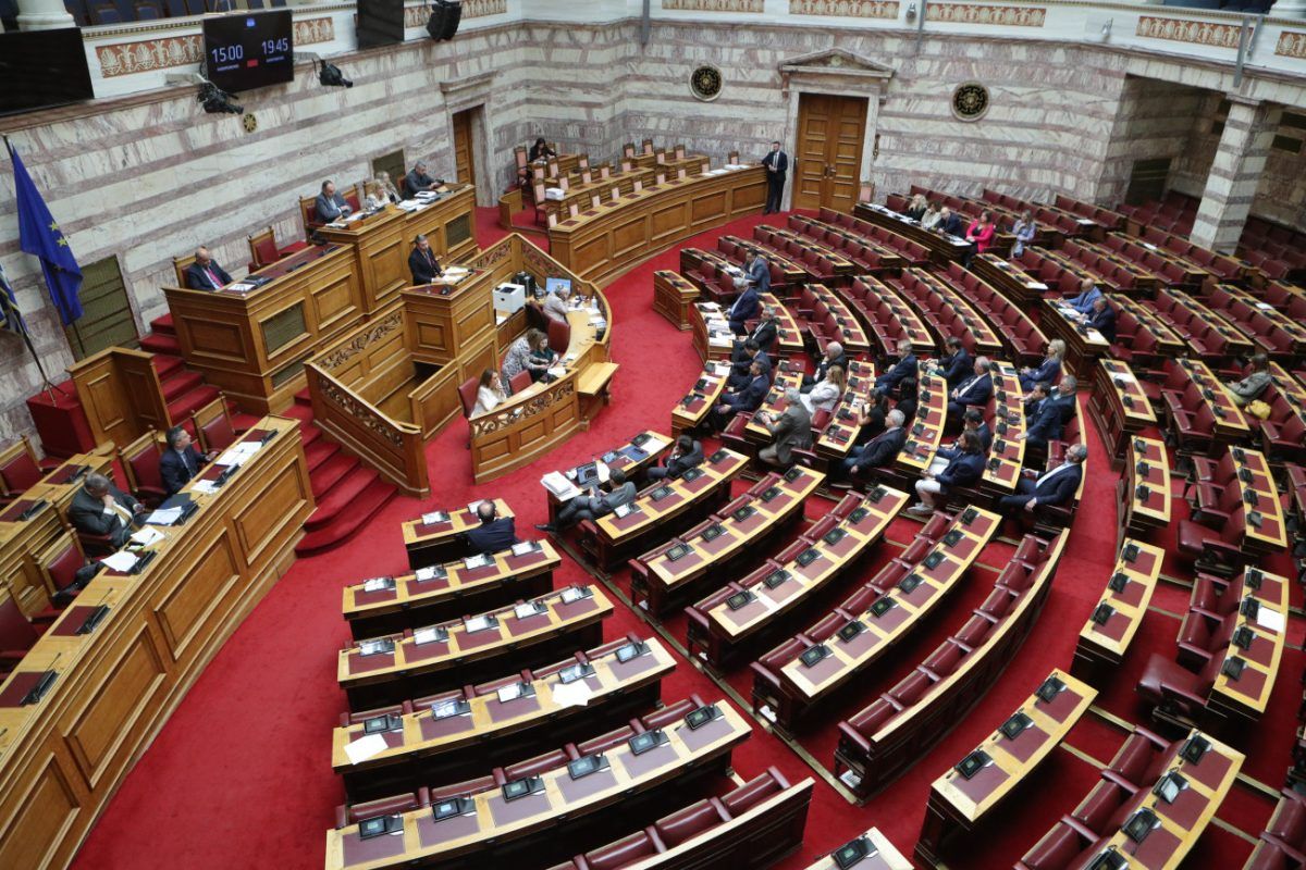 Προανακριτική ΣΥΡΙΖΑ: ΚΚΕ και Νέα Αριστερά απορρίπτουν την πρόταση – Τι ανακοίνωσαν