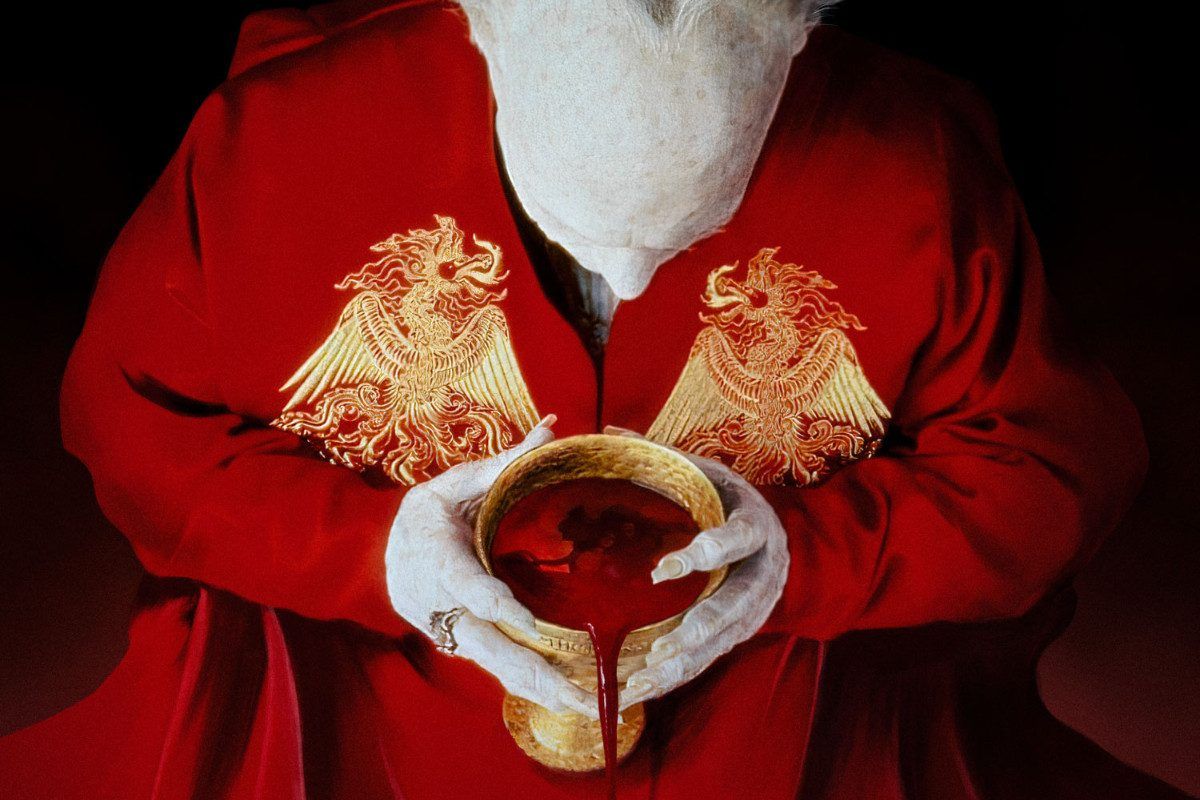 Απέθαντη γοητεία: Ο Δράκουλας επιστρέφει σε οθόνη και σκηνή όσο η λατρεία του αίματος συνεχίζεται