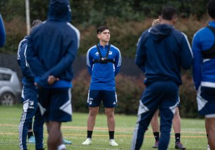 Ο Παναθηναϊκός κλείνει Τσιριβέγια και εξτρέμ, στα υπόψη ο Κολομβιανός Ντανιέλ Ρουίζ