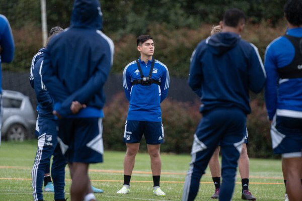 Ο Παναθηναϊκός κλείνει Τσιριβέγια και εξτρέμ, στα υπόψη ο Κολομβιανός Ντανιέλ Ρουίζ