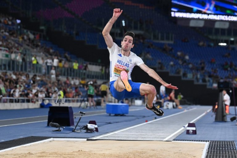 LIVE: Ο αγώνας του Μίλτου Τεντόγλου στο Ευρωπαϊκό Πρωτάθλημα Ομάδων