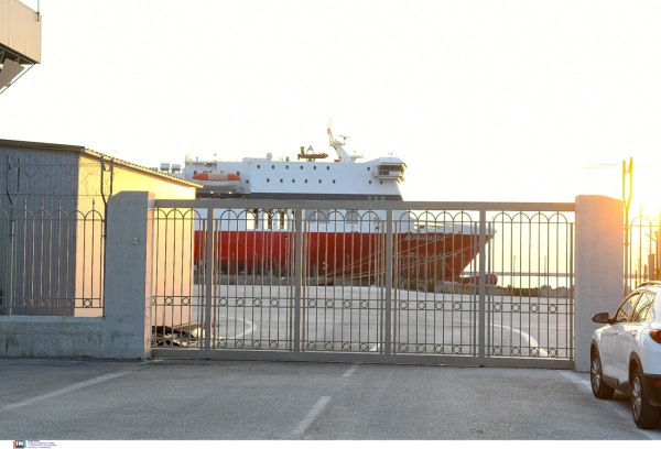 Ισχυροί άνεμοι: Τροποποιήσεις στα ακτοπλοϊκά δρομολόγια από τα λιμάνια της Αττικής