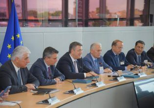 ΚΕΔΕ: Ισχυρή Αυτοδιοίκηση – Ισχυρή Ευρώπη