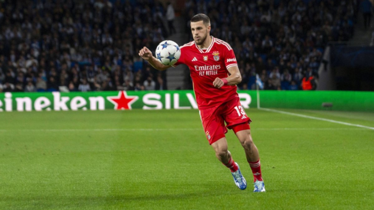 «Ναυαγεί» η περίπτωση του Γιούρασεκ για την ΑΕΚ – κοντά στη Μπεσίκτας ο Τσέχος