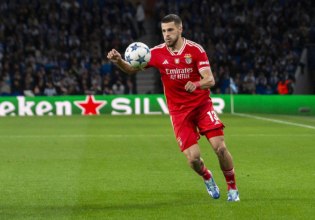 «Ναυαγεί» η περίπτωση του Γιούρασεκ για την ΑΕΚ – κοντά στη Μπεσίκτας ο Τσέχος