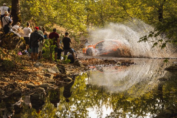 Έξι στοιχεία που αξίζει να γνωρίζετε για το παρελθόν και το παρόν του ΕΚΟ Ράλλυ Ακρόπολις 2025